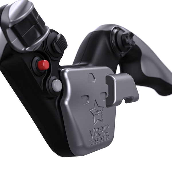 VIRPIL EU | P-JET Yoke Handle