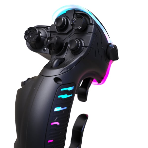 VIRPIL EU | MongoosT-50CM3 VPCockpit Bundle [ALPHA Prime