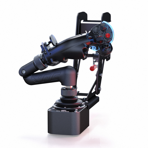 VIRPIL EU | VPC Flightstick Z-Extension