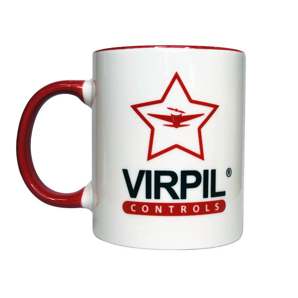 VIRPIL EU VIRPIL Mug