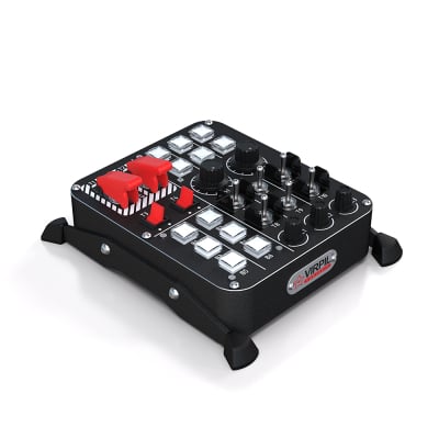 VPC Mongoos T-50CM フライト VPC-MongoosT-50CM3-Throttle-