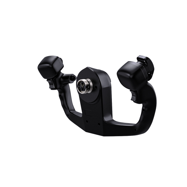VIRPIL EU | B-JET Yoke Handle