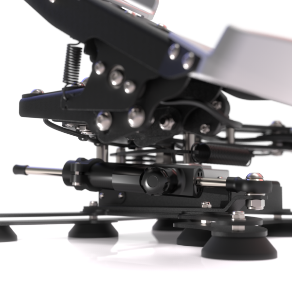 VIRPIL EU | VPC Rudder Pedals - Damper Upgrade Kit