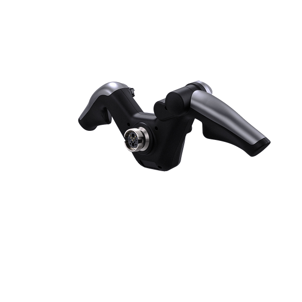 VIRPIL EU | P-JET Yoke Handle