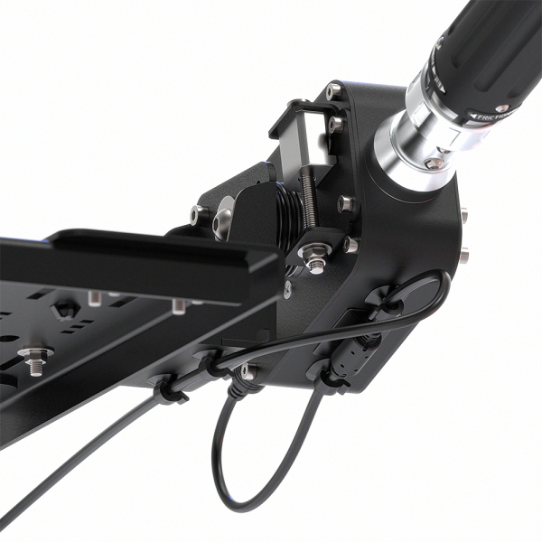 VIRPIL EU | VPC Rotor TCS Plus Base Upgraded