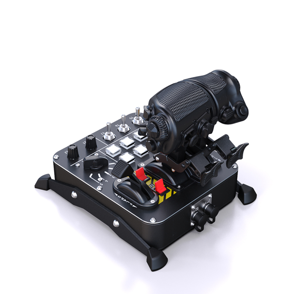 VIRPIL EU | VPC MongoosT-50CM3 Throttle [B-STOCK]