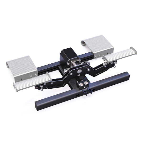 VIRPIL EU | VPC ACE-Torq Rudder Pedals