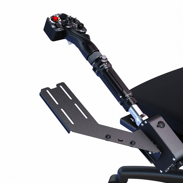 VIRPIL EU | VPC Collective Base - Control Panel Mount Adapter