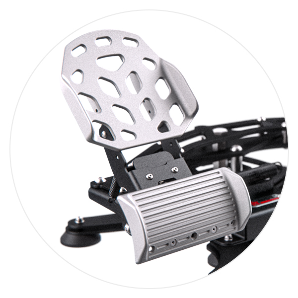VIRPIL EU | VPC ACE Collection Pedals